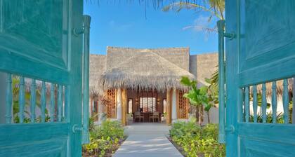 Milaidhoo Island Maldives