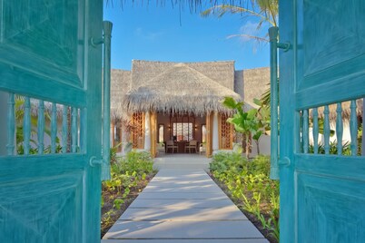 Milaidhoo Island Maldives