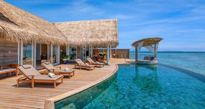 Milaidhoo Island Maldives