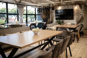 Sala de reuniones
