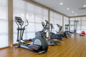 Instal·lacions esportives