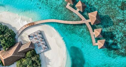 Kudafushi Resort & Spa