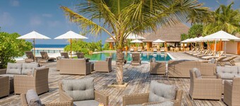 Kudafushi Resort & Spa