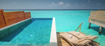 Kudafushi Resort & Spa