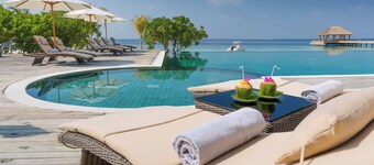 Kudafushi Resort & Spa
