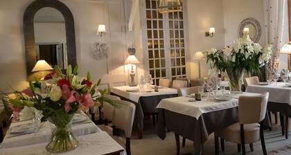 Logis Relais Du Quercy