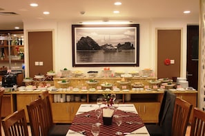 Nhà hàng