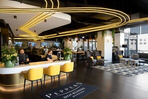 Lobby - Peppers Southern Cross Melbourne (Melbourne)