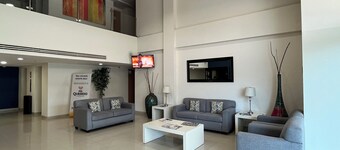 Greenwood Hotel Torreon