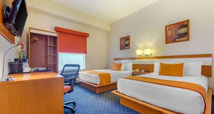 Greenwood Hotel Torreon