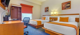 Greenwood Hotel Torreon