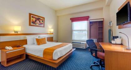 Greenwood Hotel Torreon