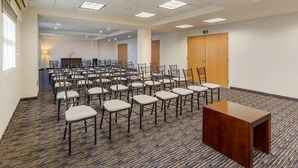 會議設施