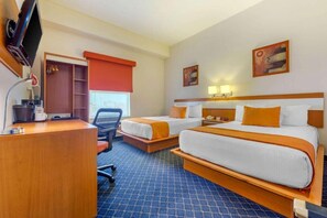 Room - Greenwood Hotel Torreon (Torreón)