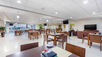 Restaurantes