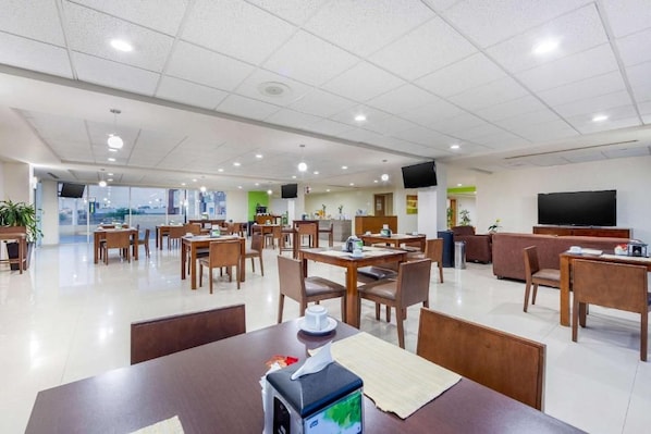 Tempat makan