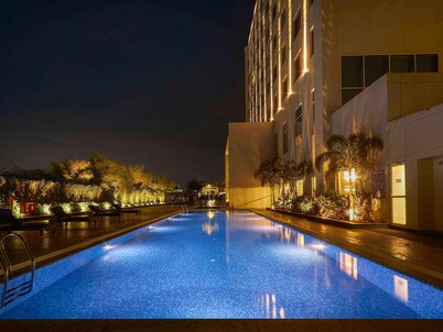 Mercure Chennai Sriperumbudur