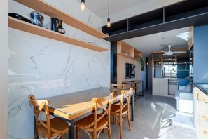 Casa | 1 quarto