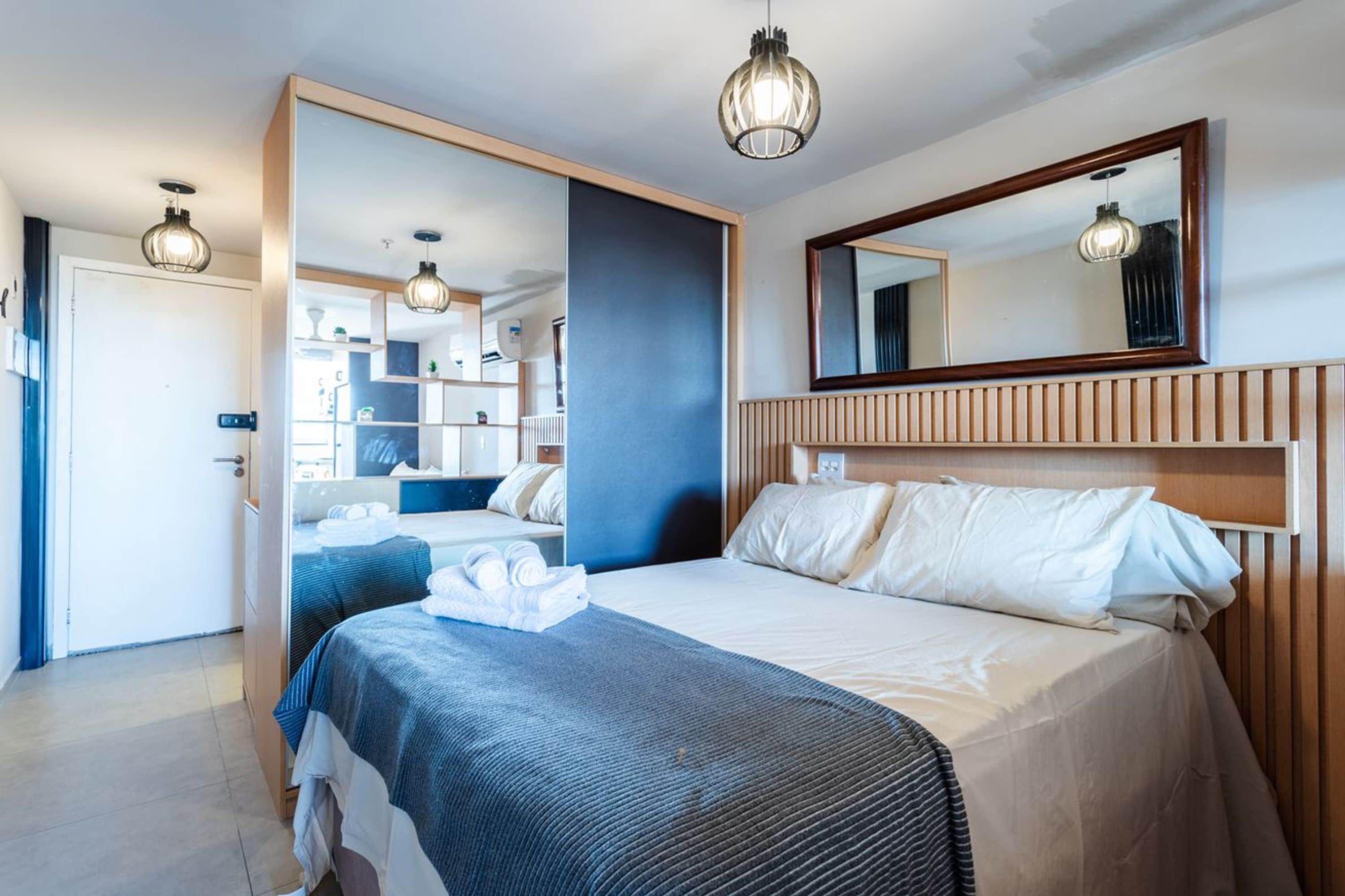 Casa | 1 quarto