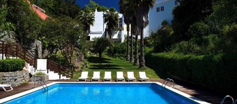 Pure Monchique Hotel by Unlock Hotels
