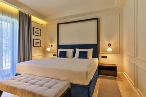 Room - California (Sveti Stefan)