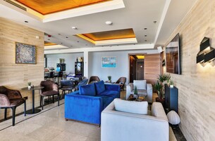 Bar (di hartanah)