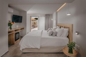 Room - Anassa Stalis Suites Adults Only 16+ (Hersonissos)