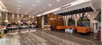 Paco Hotel Suyuan Metro Guangzhou