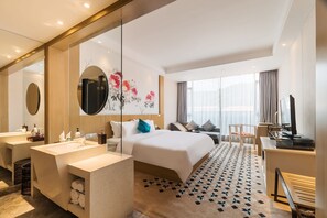 Room - Paco Hotel Suyuan Metro Guangzhou (Guangzhou)