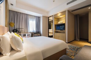 Room - Paco Hotel Taojin Metro Guangzhou (Guangzhou)