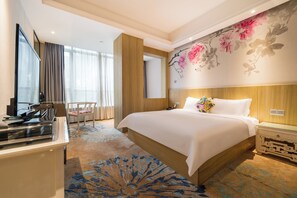 Room - Paco Hotel Taojin Metro Guangzhou (Guangzhou)