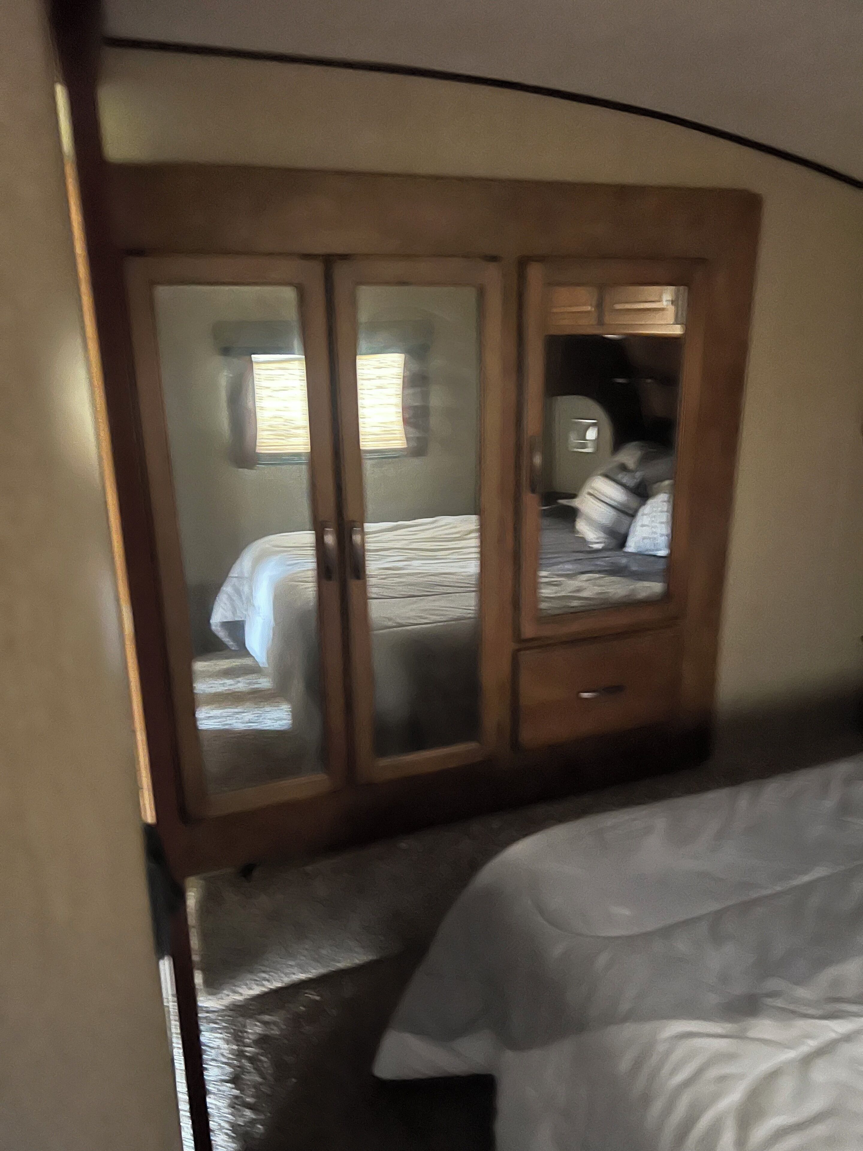 1 bedroom, WiFi