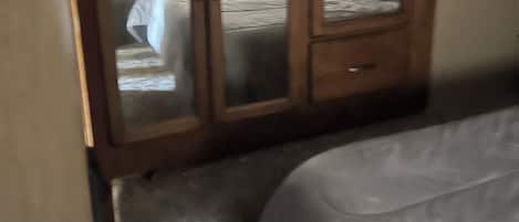 1 bedroom, WiFi