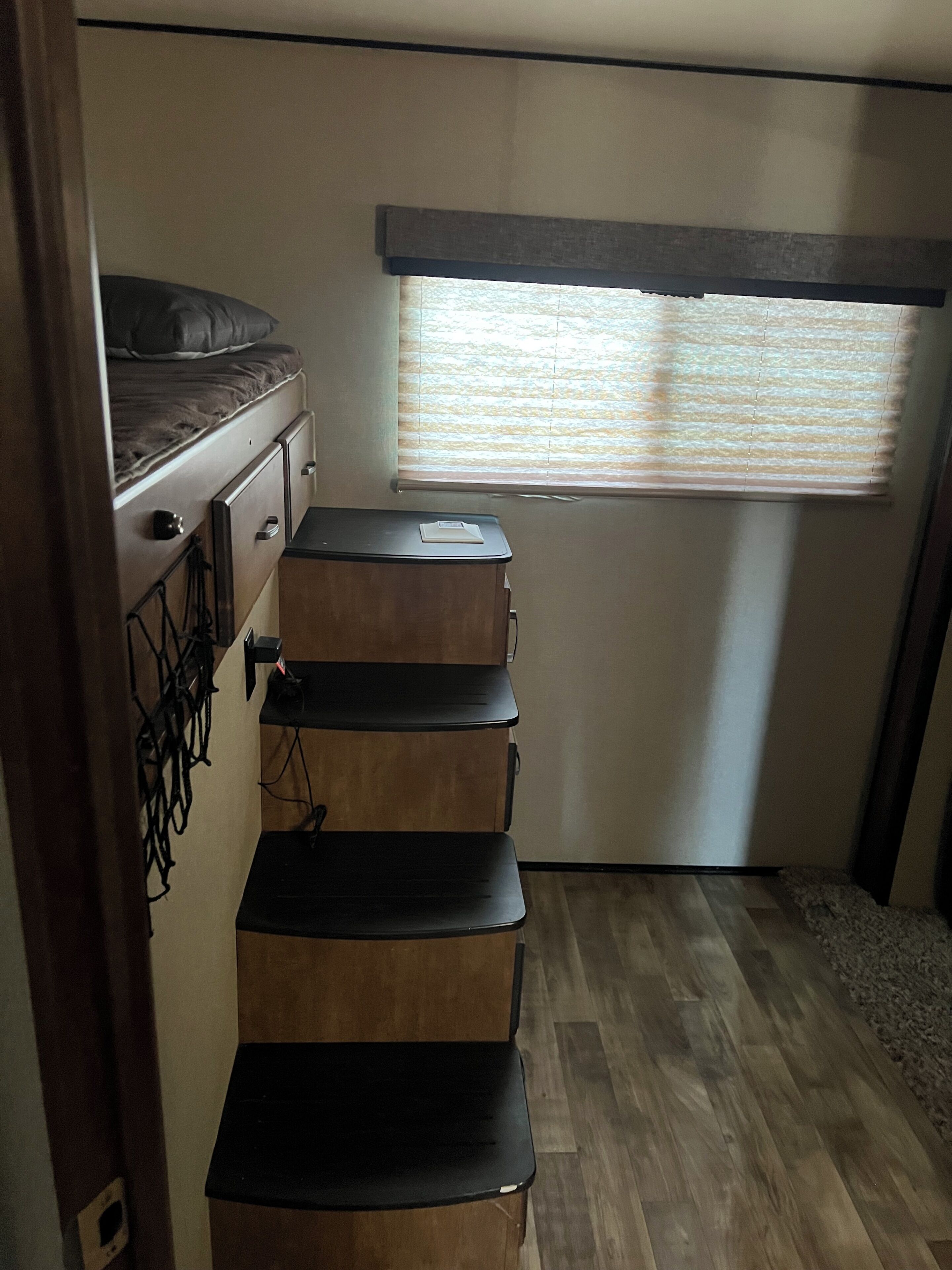 1 chambre, Wi-Fi
