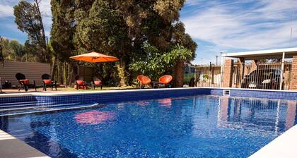 Comfort Inn Flinders On Main