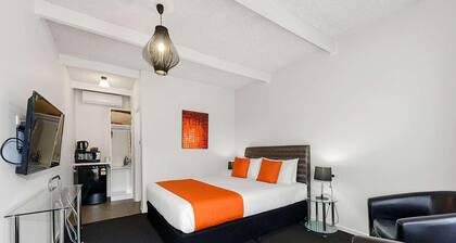 Comfort Inn Flinders On Main