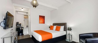 Comfort Inn Flinders On Main
