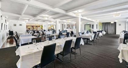 Comfort Inn Flinders On Main