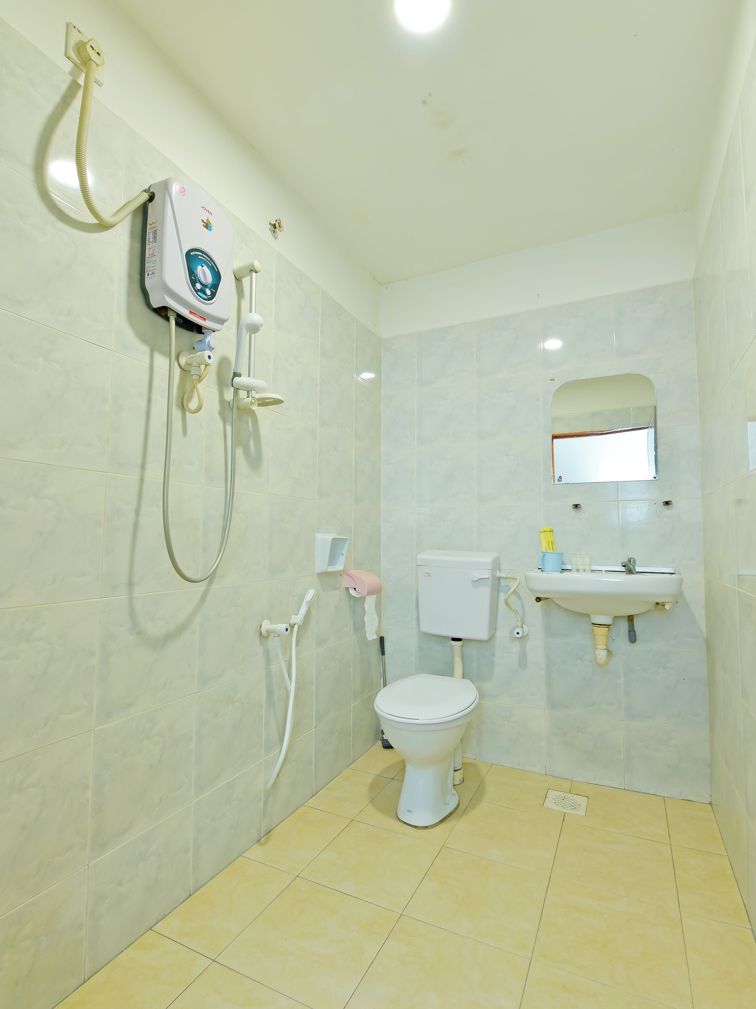 Kamar mandi