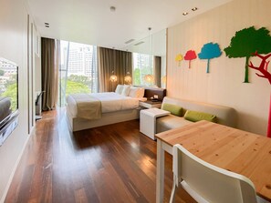 Room - ST Residences Novena (Singapore)
