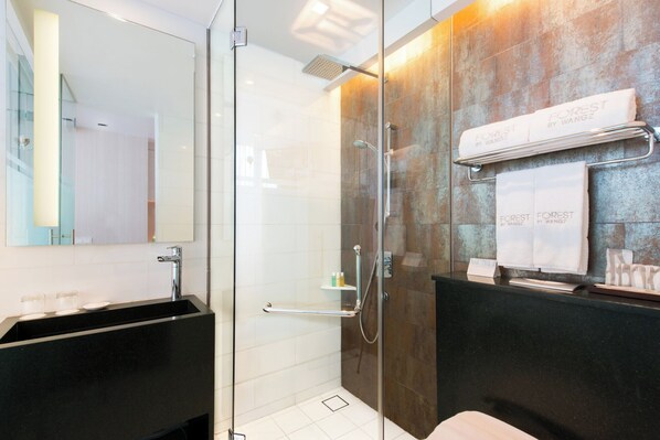 Room - ST Residences Novena (Singapore)
