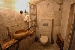 Room - Cappadocia Ennar Cave and Swimming Pool (Nevşehir)
