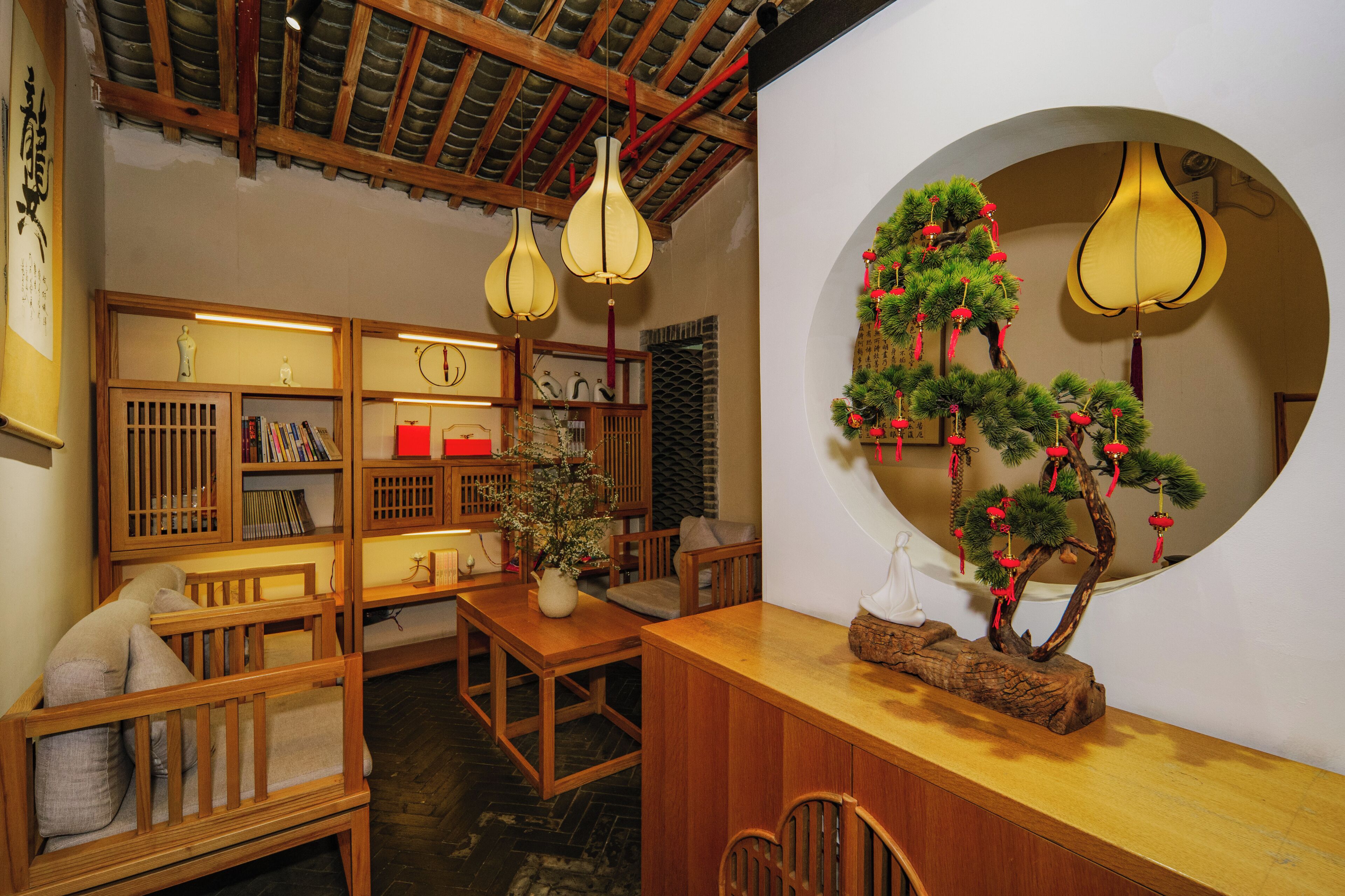 Intérieur