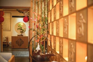 Lobby - Gongxili - Yujian Hotel (Kunming)