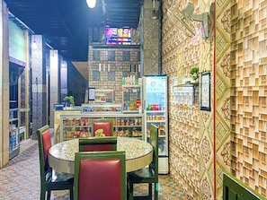 ร้านอาหาร