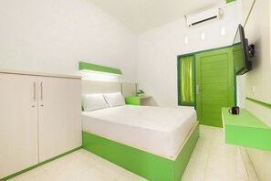 ห้องพัก