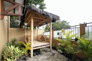 Khu sảnh