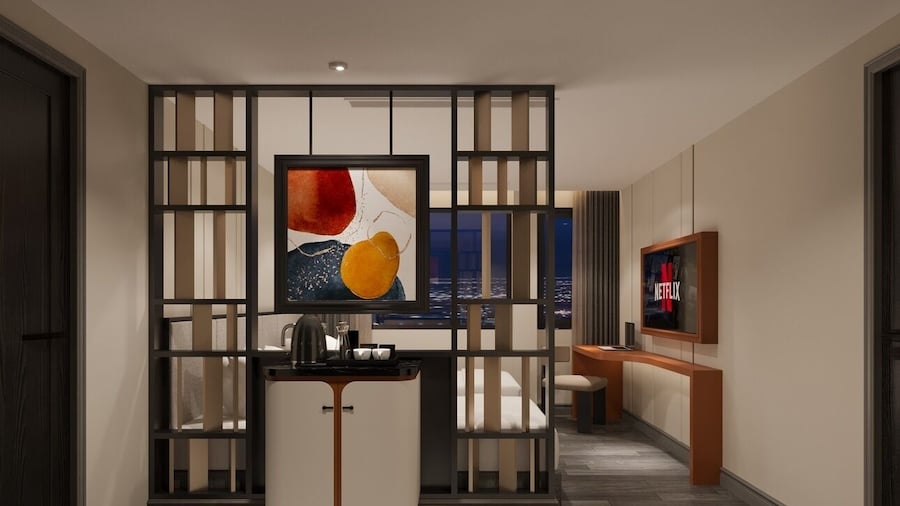 May De Ville Lumiere Hotel