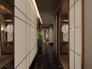 Body treatments, aromatherapy, hot stone massages, Thai massages