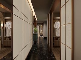 Body treatments, aromatherapy, hot stone massages, Thai massages
